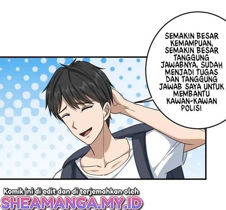 School Flower Master Chapter 19 Gambar 9